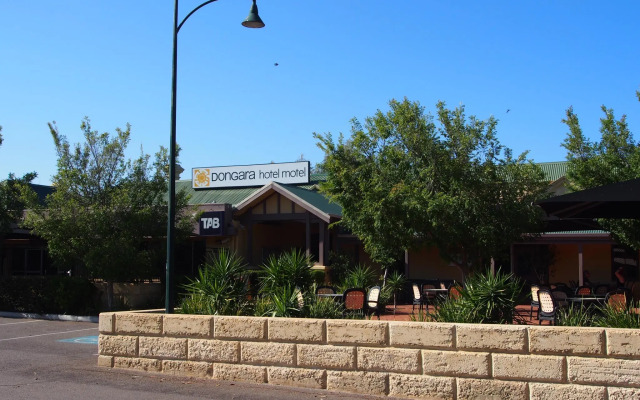 Dongara Hotel Motel