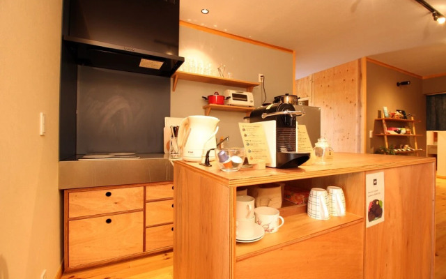 COCORETO THE GUEST HOUSE - Hostel