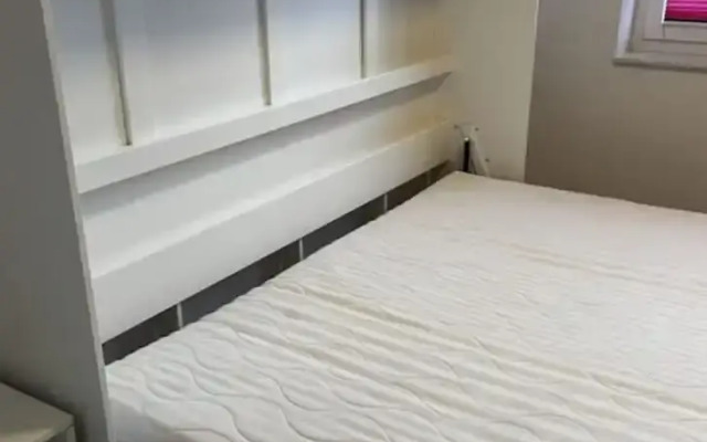 Pink Cow Modern Retreat