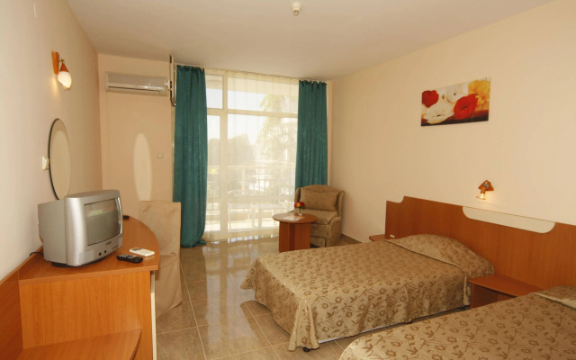 Hotel Kavkaz Golden Dune