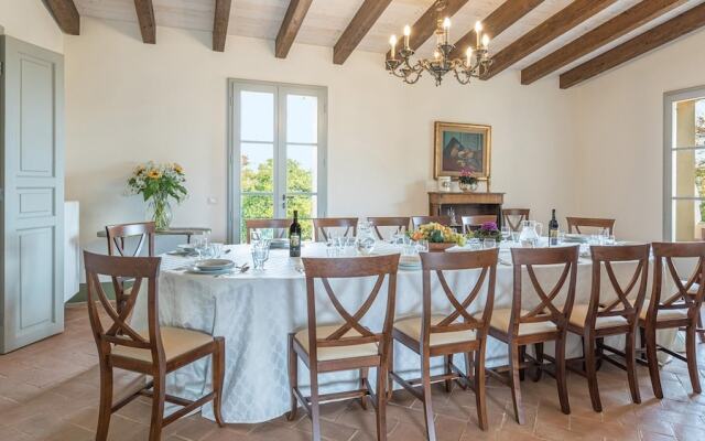 Il Colle Di Donna Ilaria 16