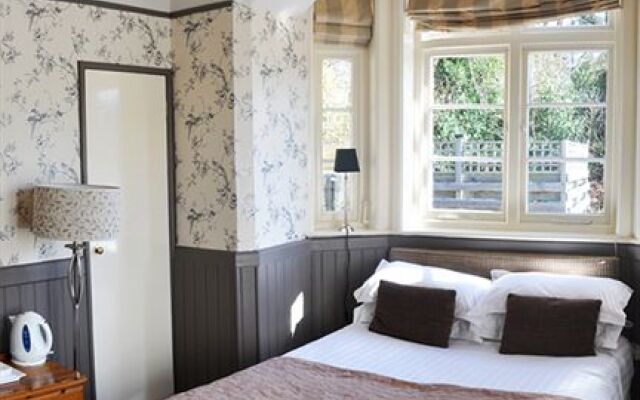 The Edgemoor Country House Hotel And Restaurant