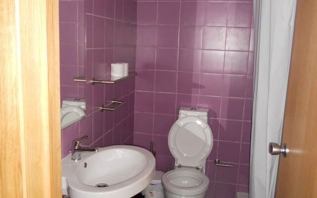 Pousada de Sao Jorge