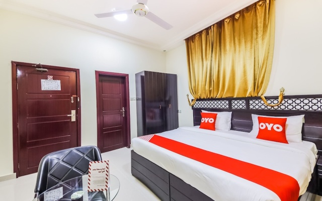 Super OYO 107 Ras Al Hadd Waves Hotel — фото 4