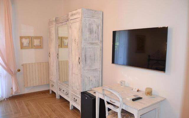 B&B Villa Il Poggiolino