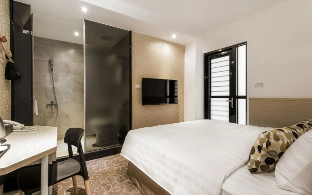RF Hotel Linsen