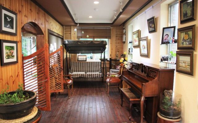 Smile Guesthouse