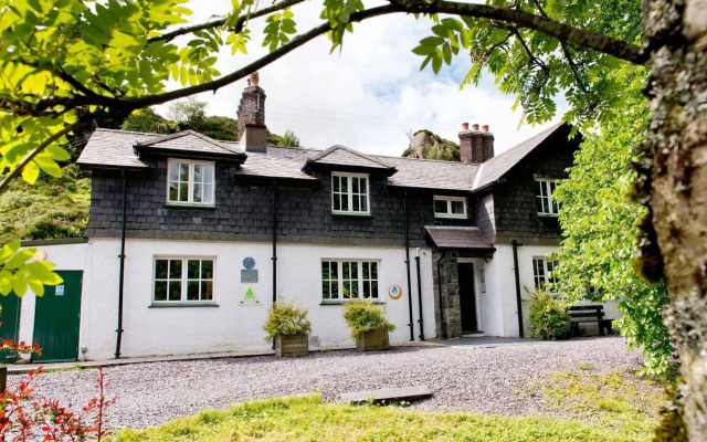 YHA Idwal Cottage