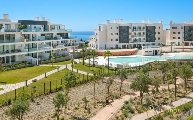 Exclusive apartment in Higueron west 217 in Fuengirola