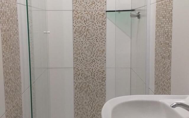 Pousada Verdes Mares