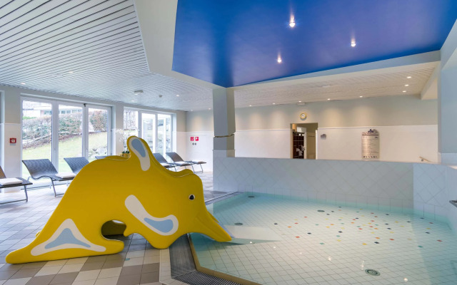 Mondi Holiday Hotel Bellevue