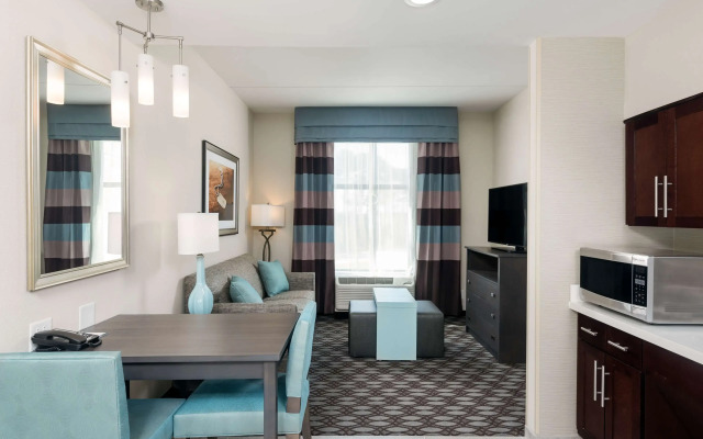 Homewood Suites by Hilton Fayetteville