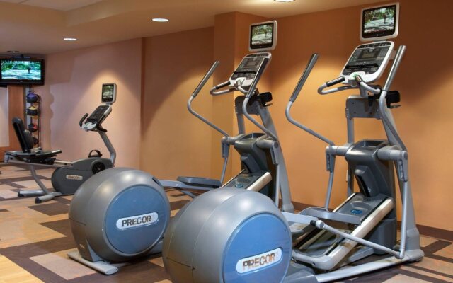 Courtyard by Marriott Miami Coconut Grove