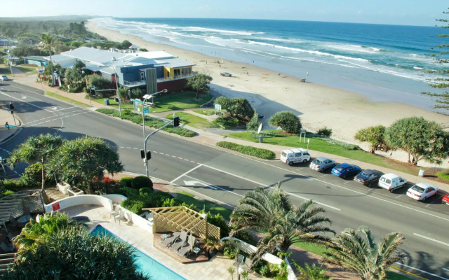 Coolum Caprice