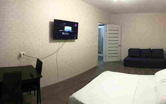 Like home (Лайк Хоум) на улице Геологоразведчиков