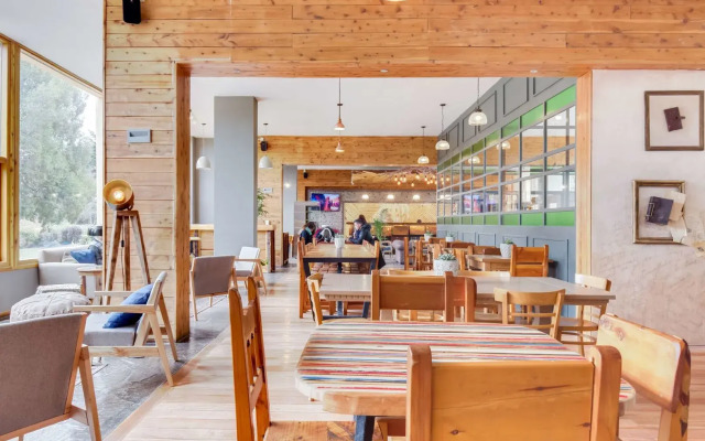 Pioneros Suites by Grupo Tierra Gaucha