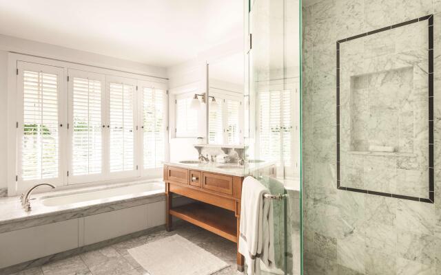 El Encanto Santa Barbara