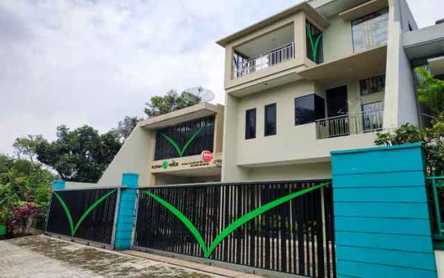 Rumah Verd