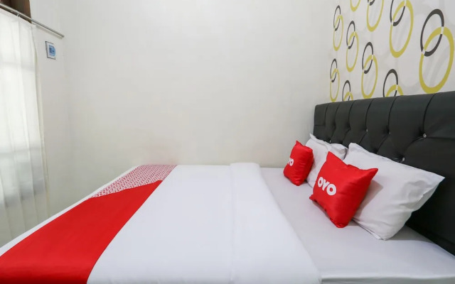 OYO 1479 A&a Inn