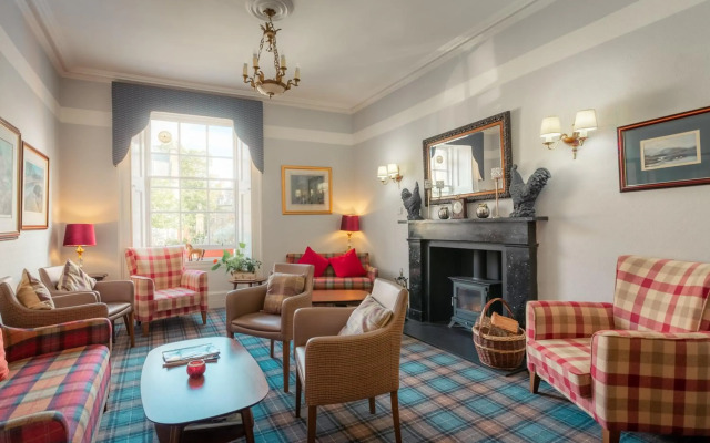 The Albany Hotel St Andrews