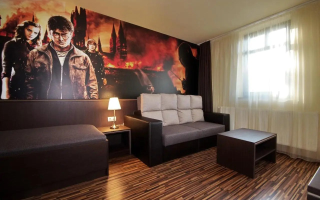Corvin Apartman