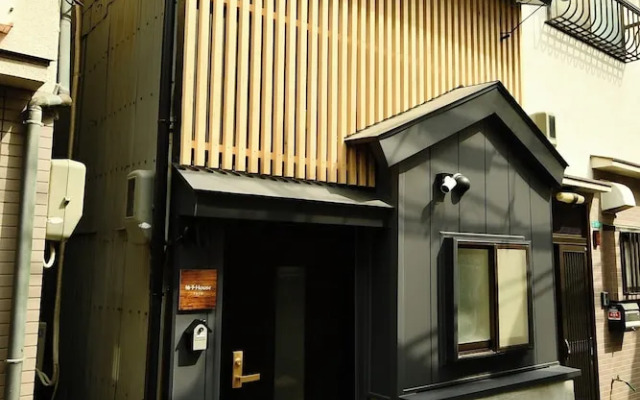 Yuzu House Osaka