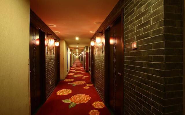 Ci'en Hotel