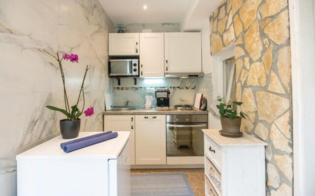 Stunning Home in Krasica With Wifi and 1 Bedrooms