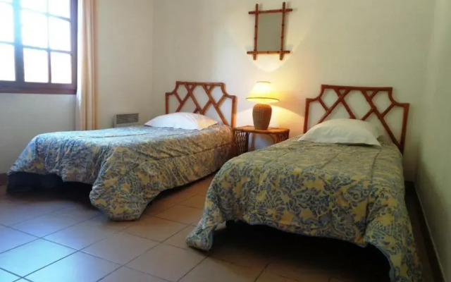 Gîte Saint-Julien-en-Born, 3 pièces, 4 personnes - FR-1-360-269