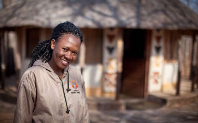 Baleni Cultural Camp