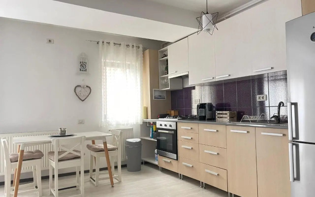 Giurgiului Apartament