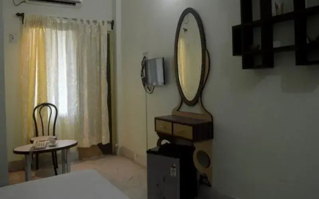 Hotel Amarabati