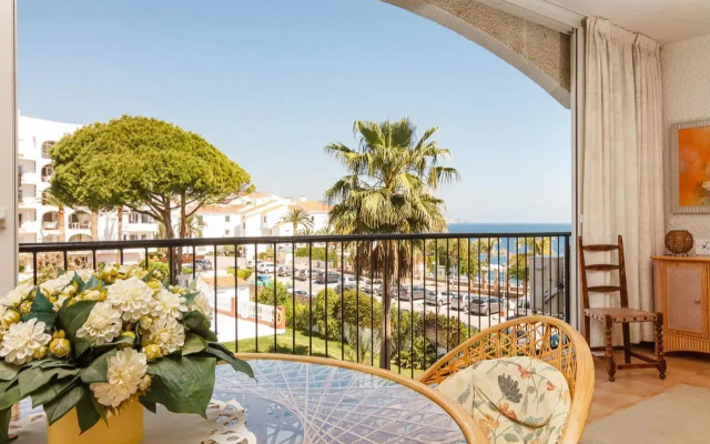 Carabeo 22 Apartments Casasol