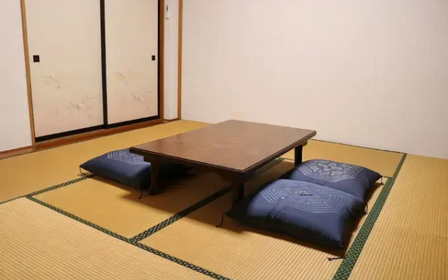 Fuji Guest House Ao