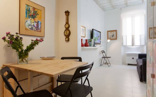 Apartments in Piazza Navona