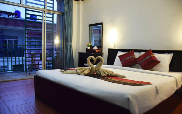 Stanley's Guesthouse