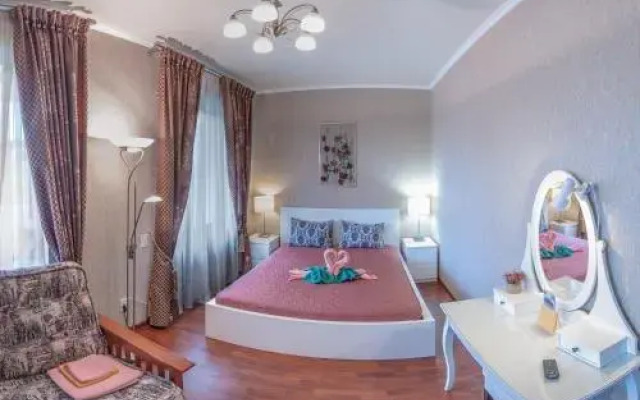 Гостевой дом Арк