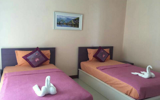 V-House Hotel