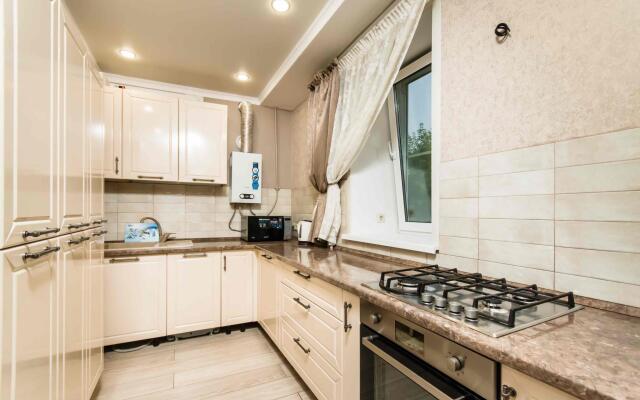 Апартаменты на улице Маяковского