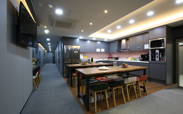 Seoulite Inn Myeongdong
