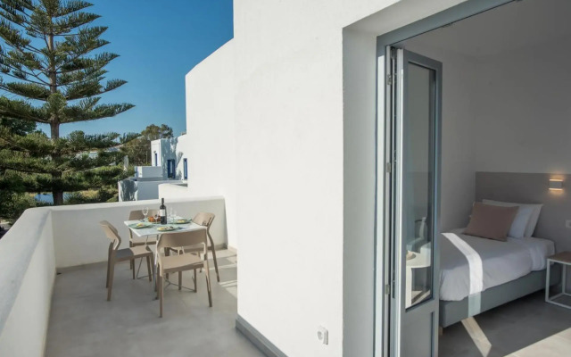 Nautilus Suites
