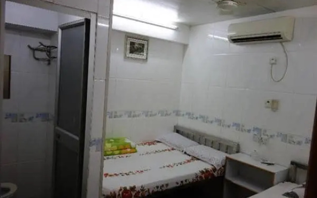 New China Guest House