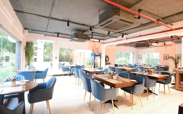 The Xen Suites Kolkata Airport