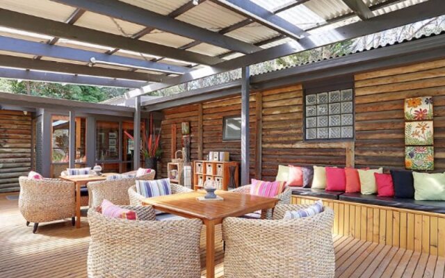 Sunway Farm Bed & Breakfast & Rosebud Cottage