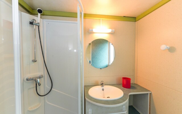 Camping le Kergariou