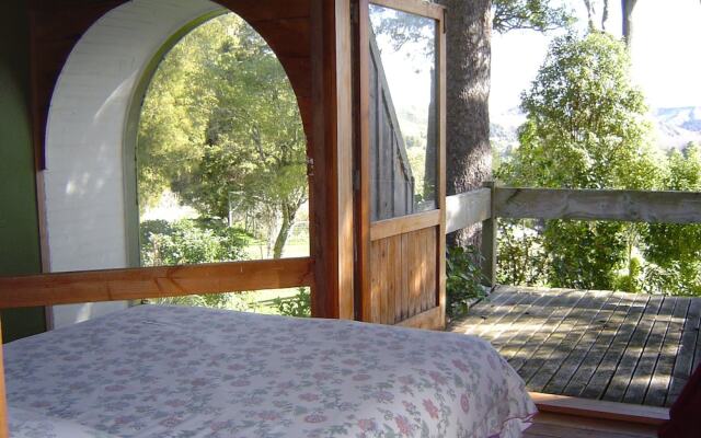 Mairenui Rural Retreat