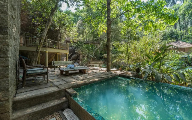 Mystic Mayapott Thekkady