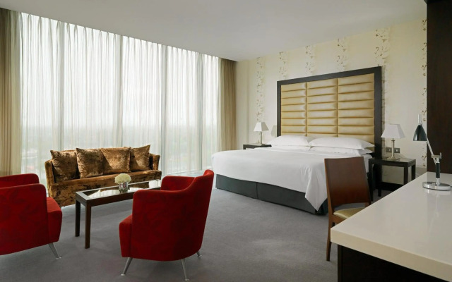 Sheraton Athlone Hotel