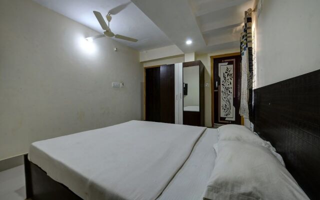 SPOT ON 37153 Karavali Paradise