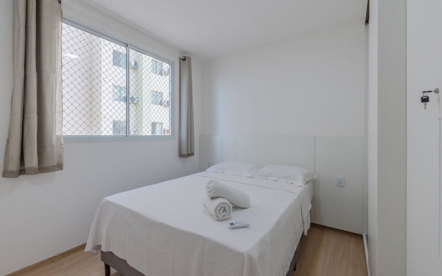 Mirante #607 - Apartment in Fortaleza by Carpediem